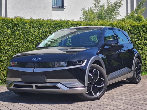 Hyundai Ioniq5 2022