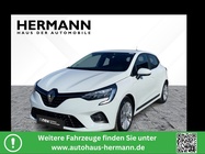 Renault Clio 2021