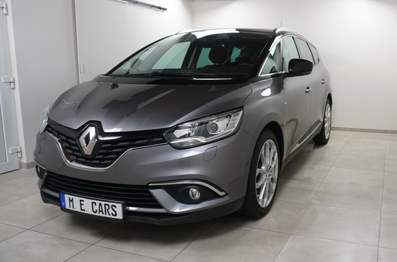 Renault Grand Scenic 2019