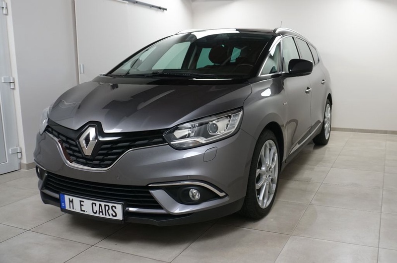 Renault Grand Scenic
