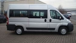 Fiat Ducato 2008