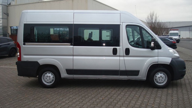 Fiat Ducato 2008
