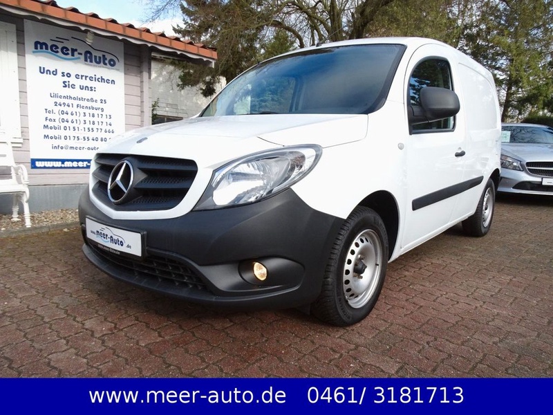 Mercedes-Benz Citan