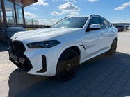 BMW X6 2024