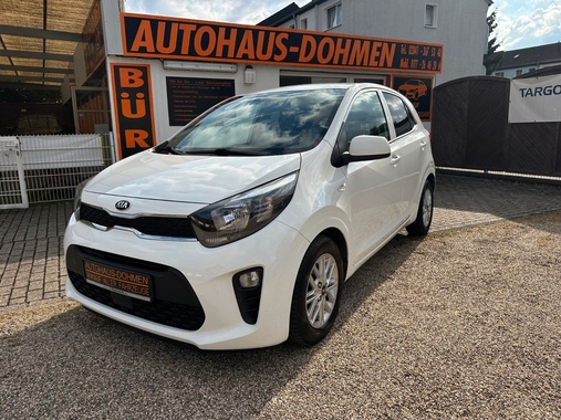 Kia Picanto 2021