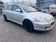 Toyota Avensis 2004