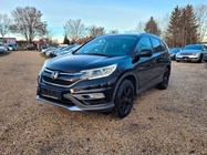Honda CR-V 2017