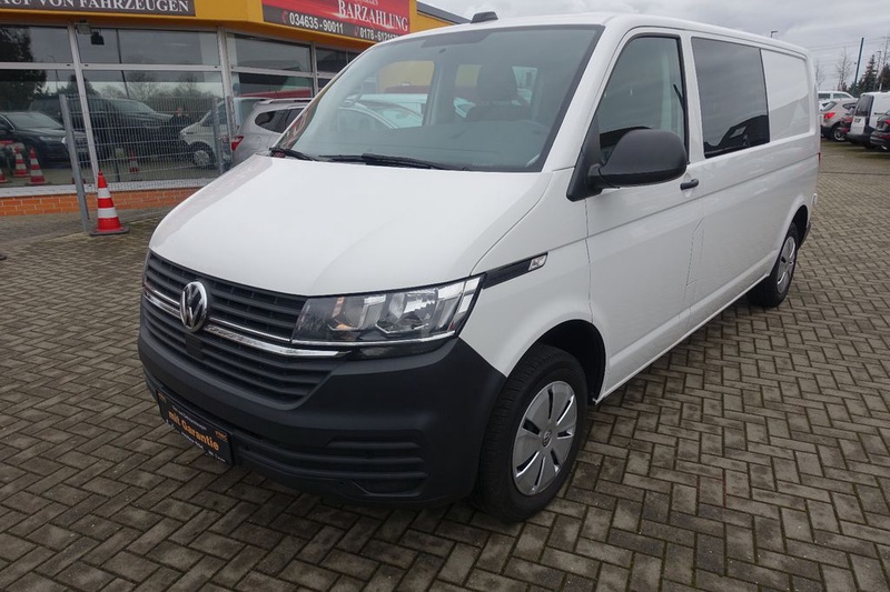 Volkswagen T6
