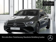 Mercedes-Benz CLA-Class 2025