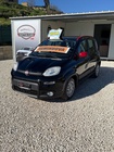 Fiat Panda 2024