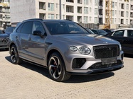 Bentley Bentayga 2024