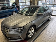 Skoda Superb 2022