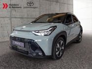 Toyota Aygo 2025