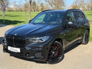 BMW X5 2022