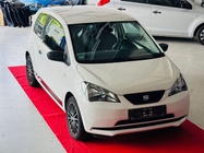 Seat Mii 2013