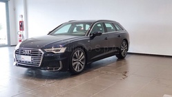 Audi A6 2022