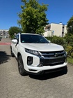Mitsubishi ASX 2019