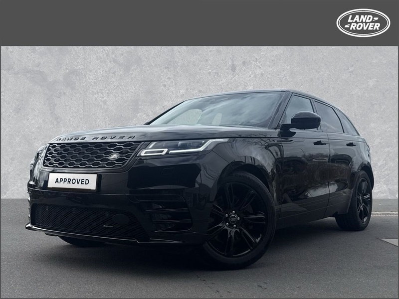 Land Rover Velar