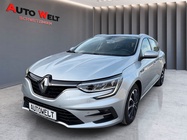 Renault Megane 2022