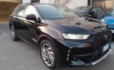 Citroen DS7 2020
