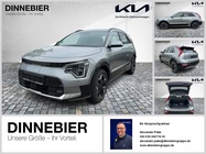 Kia Niro EV 2024