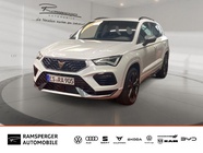 Cupra Ateca 2025