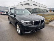 BMW X3 2020