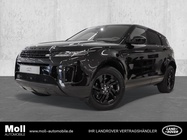 Land Rover Evoque 2026
