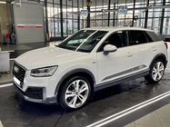 Audi Q2 2020