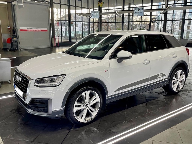 Audi Q2