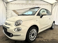 Fiat 500C 2019