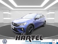 Volkswagen Taigo 2024