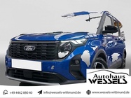Ford Tourneo Courier 2025