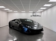 Lamborghini Huracan 2020