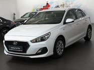 Hyundai i30 2018