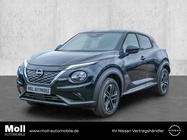 Nissan Juke 2026