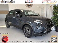 Fiat 500L 2021