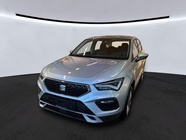 Seat Ateca 2022