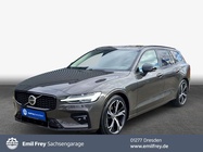 Volvo V60 2025