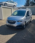 Opel Combo 2021