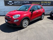 Fiat 500X 2022