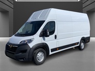 Opel Movano 2023