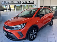 Opel Crossland 2021