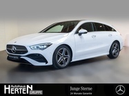 Mercedes-Benz CLA-Class 2024