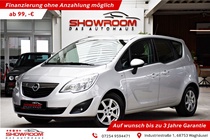 Opel Meriva 2010