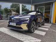 Renault Megane 2022