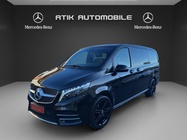 Mercedes-Benz V-Class 2022