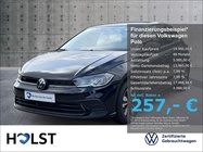 Volkswagen Polo 2025