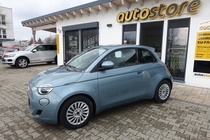 Fiat 500e 2022