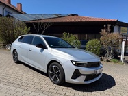 Opel Astra 2024